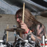 Occultfest 2015: Arroganz